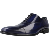 Sapatos Homem Sapatos & Richelieu Sergio Serrano 160267 Azul