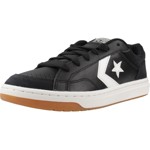 Sapatos Homem Sapatilhas Converse Pro Blaze V2 Ox Preto