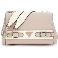 Malas Mulher Bolsa de ombro Guess 92657 Bege