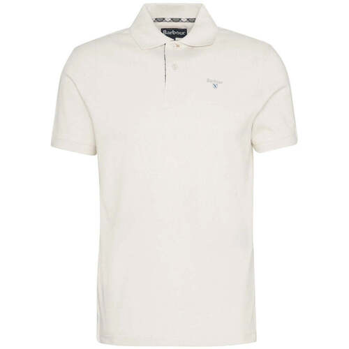 Textil Homem T-shirts e Pólos Barbour  BRAND_BARBOUR, CATEGORIA_Polo, COLORE_, GENERE_Uomo, id.12531362