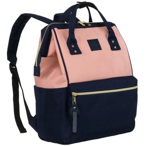 Malas Mulher Mochila Peterson PTNALFA77596 