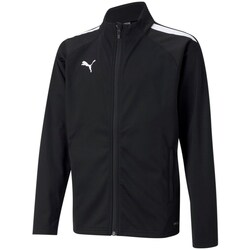 Textil Rapaz Sweats Puma Teamliga Poly 