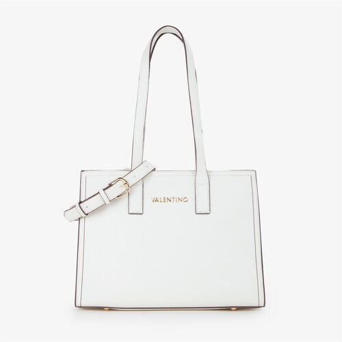 Malas Mulher Bolsa de mão Valentino VBS8YA01 Branco