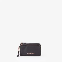 Malas Mulher Pouch / Clutch Valentino VPS8U9233 Preto