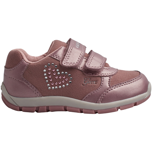 Geox B263YA-0AUAJ-C8006 Violeta
