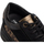 Sapatos Mulher Sapatilhas de ténis Geox D94FGA-2207-C9BR6 Preto