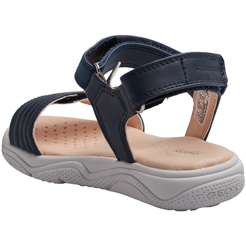 Geox J15DUJ-000BC-C4002 Marinho