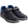 Sapatos Rapaz Sapatilhas Geox J164AA-0MEBC-C0661 Marinho