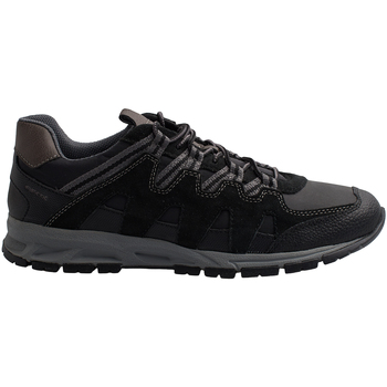 Sapatos Homem Sapatilhas Geox U04A7B-OME11-C0017 Multicolor