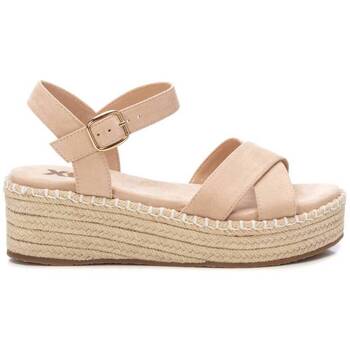 Sapatos Mulher Sandálias Xti 13037802 Castanho