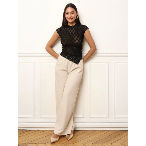 La Modeuse 74757_P176538 Preto