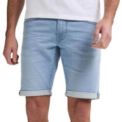 Textil Homem Shorts / Bermudas Petrol Industries  Azul