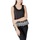 Textil Mulher Tops sem mangas Ichi IHMALUI TO 20122820 Preto