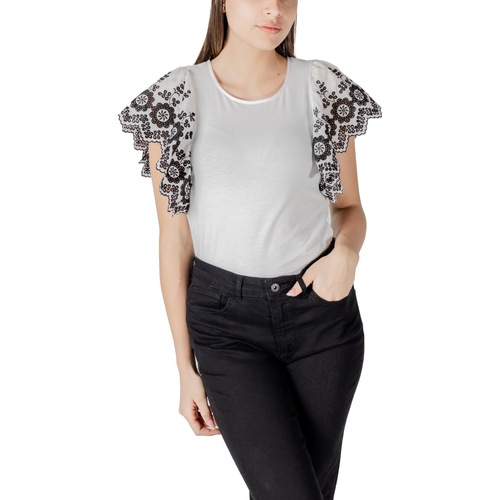 Ichi IHMALUI SS 20122821 Branco
