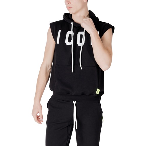 Icon ICUS2S5F020 Preto