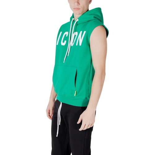 Icon ICUS2S5F020 Verde