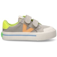 Sapatos Rapariga Sapatilhas Victoria 78840 Cinza