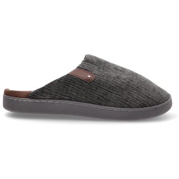 Sapatos Homem Chinelos Jomix 79447 Cinza