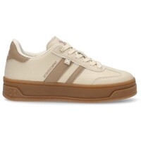 Sapatos Mulher Sapatilhas Xti 79490 Bege
