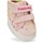 Sapatos Rapariga Sapatilhas Pablosky 78851 Rosa