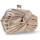 Malas Mulher pochete elegante Luna Collection 77912 Ouro