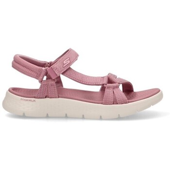 Sapatos Mulher Sandálias Skechers 78410 Violeta