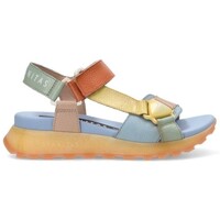 Sapatos Mulher Sandálias Hispanitas 78732 Multicolor