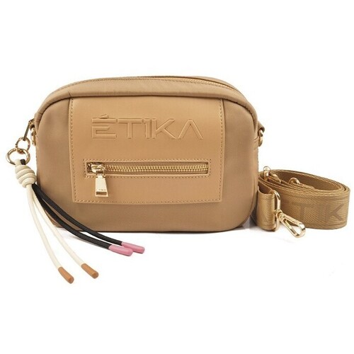 Malas Mulher Bolsa Etika 79037 Castanho