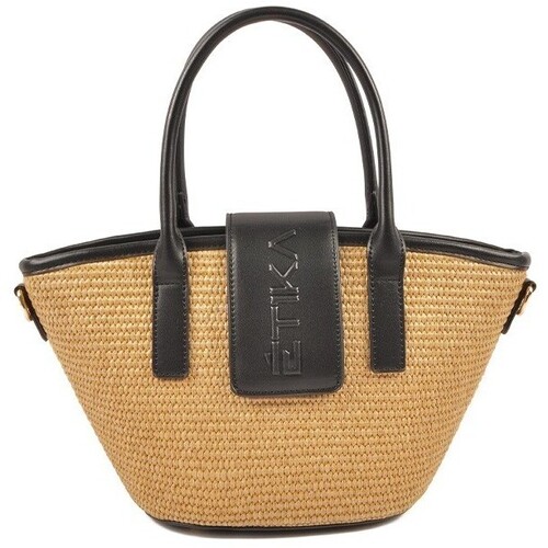 Malas Mulher Bolsa Etika 79048 Preto