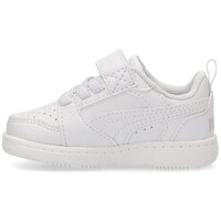 Sapatos Rapariga Sapatilhas Puma 78808 Branco