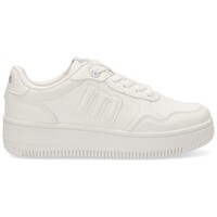 Sapatos Rapariga Sapatilhas MTNG 78725 Branco