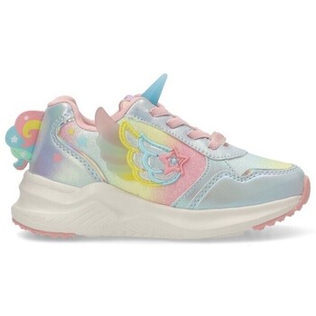 Sapatos Rapariga Sapatilhas Conguitos 78560 Multicolor