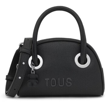 Malas Mulher Bolsa TOUS 78110 Preto