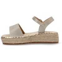 Sapatos Rapariga Sandálias Etika 78977 Ouro