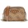 Malas Mulher Bolsa Guess 77867 Castanho