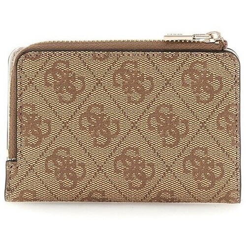 Malas Mulher Porta-moedas Guess 77873 Castanho