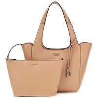 Malas Mulher Bolsa Guess 78625 Bege