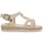 Sapatos Rapariga Sandálias Xti 79488 Bege