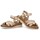 Sapatos Mulher Sandálias Xti 79565 Bege