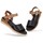 Sapatos Mulher Sandálias Xti 79566 Preto