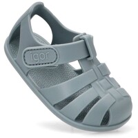 Sapatos Rapaz Chinelos IGOR 79891 Azul