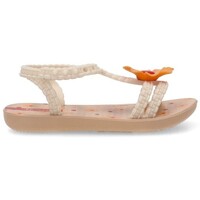 Sapatos Rapariga Chinelos Ipanema 80247 Bege