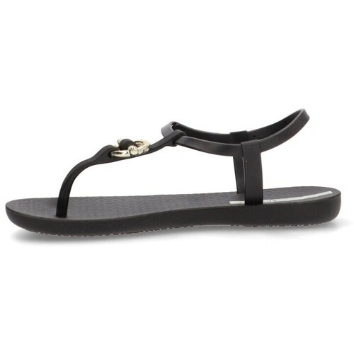 Sapatos Mulher Chinelos Ipanema 80225 Preto