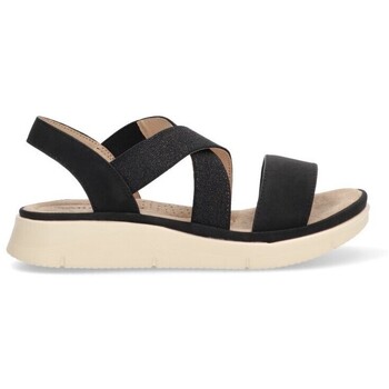 Sapatos Mulher Sandálias Armony 78962 Preto