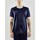 Textil Homem T-Shirt mangas curtas Craft Progress 2.0 Solid Jersey Marinho