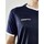 Textil Homem T-Shirt mangas curtas Craft Progress 2.0 Solid Jersey Marinho