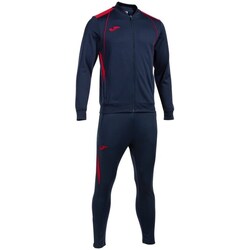Textil Homem Todos os fatos de treino Joma Championship VII Marinho