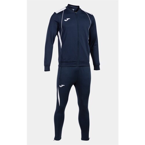 Textil Homem Todos os fatos de treino Joma Championship VII Marinho