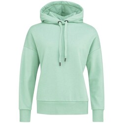 Textil Mulher Sweats Head Motion 