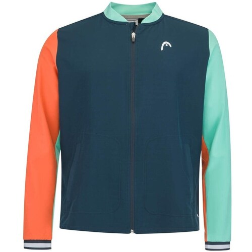 Textil Homem Sweats Head Breaker 